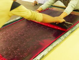 screen-textile-printing-process